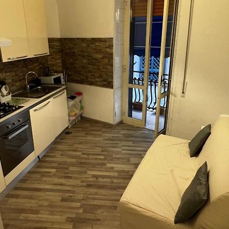 Appartamento Scaramanzia Napoli Ngoại thất bức ảnh