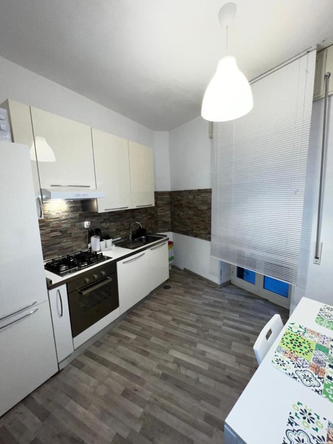 Appartamento Scaramanzia Napoli Ngoại thất bức ảnh