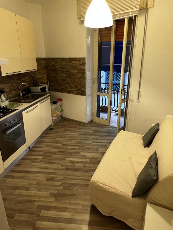 Appartamento Scaramanzia Napoli Ngoại thất bức ảnh